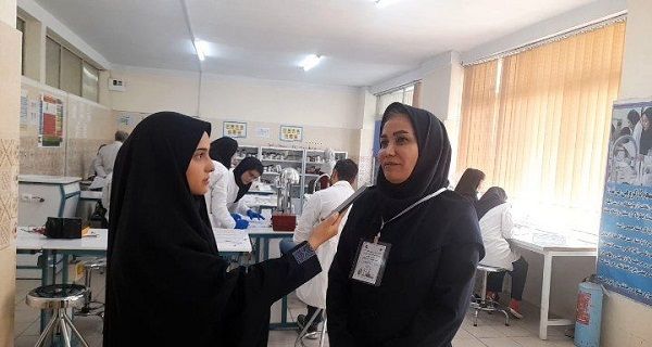 3 تیم برتردرجشنواره علمی ،پژوهشی پژوهش‌سراها معرفی می‌شوند