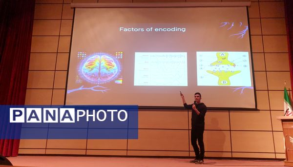 برگزاری دومین همایش علمی انجمن‌های علمی پژوهش‌سرای دکتر قریب شهرستان پردیس