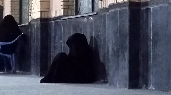 مراسم استقبال از ماه محرم و گرامیداشت شهدای حمله صهیونیستی