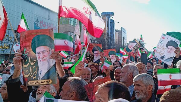 خیزش بی‌نظیر ملایری‌ها علیه اغتشاشگران