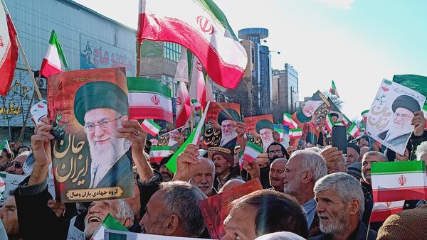 خیزش بی‌نظیر ملایری‌ها علیه اغتشاشگران