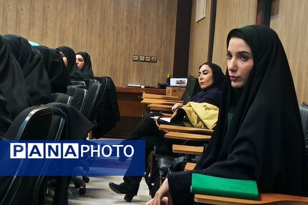 اجرای طرح کانون یاریگران زندگی در بهارستان دو