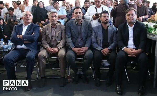 جشنواره «برکت سرخ» در نظرلو