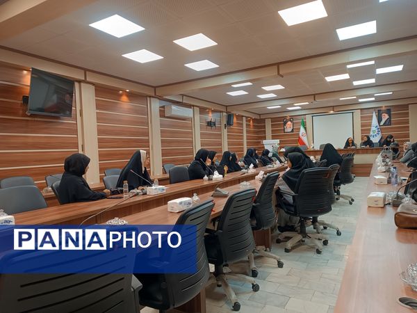 آزمون مرحله دوم طرح مجری شو در سازمان دانش‌آموزی  