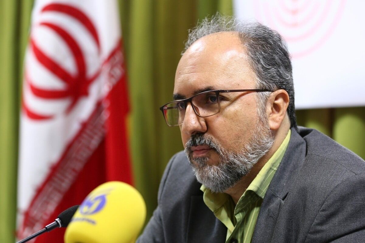 المپیاد هنر اولین رقابت تیم‌های مراکز آموزش هنر در سطح ملی