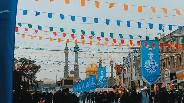 حضور تا ظهور بارانی