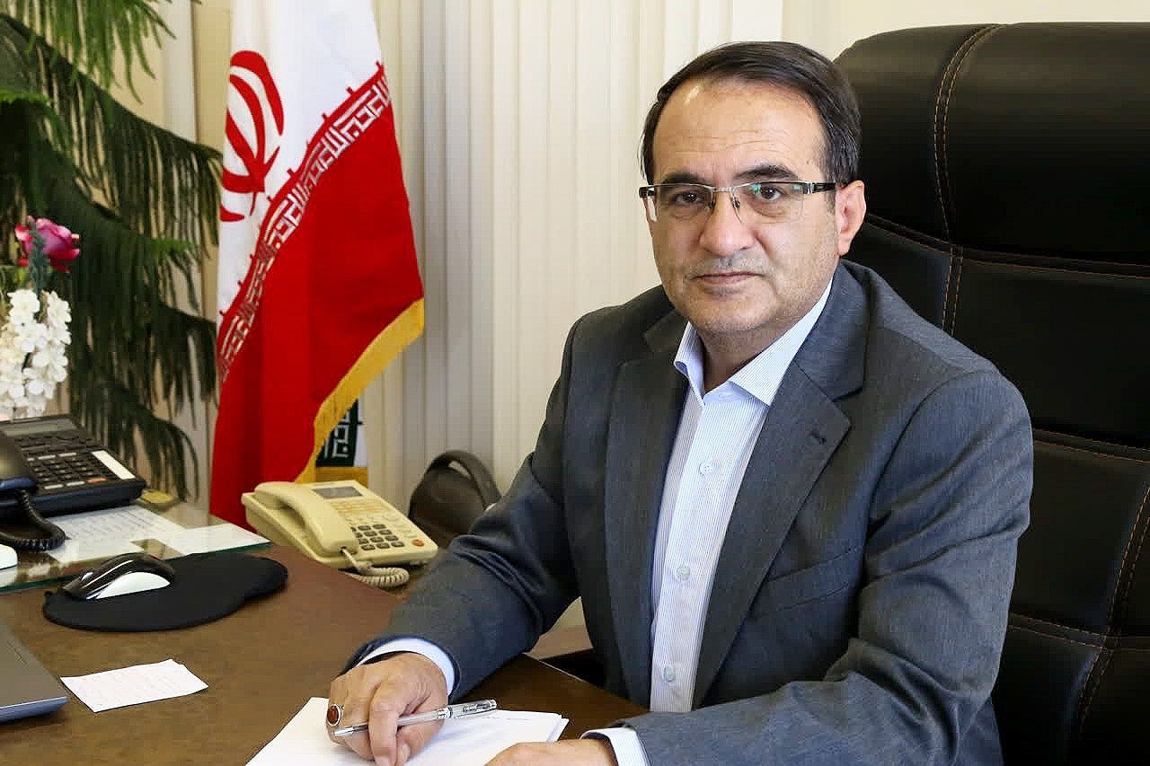 پیام مدیرکل آموزش و پرورش استان اردبیل به مناسبت هفته نیروی انتظامی