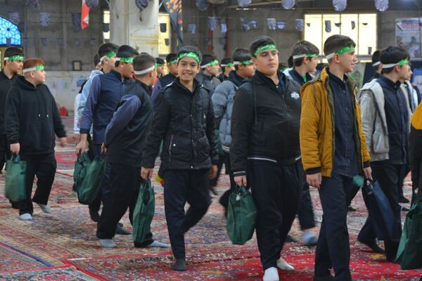 نوگلان فاطمی بهارستانی