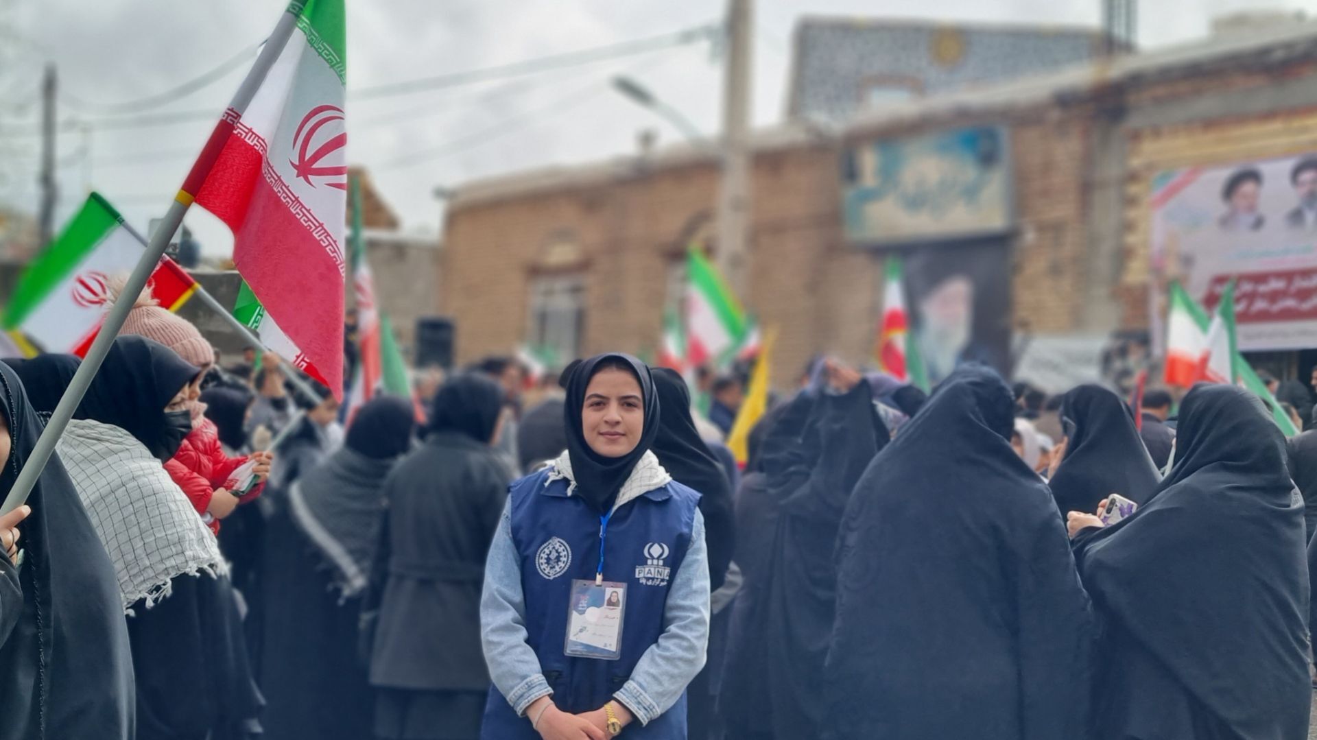 جایی که آینده رسانه‌ای من آغاز شد