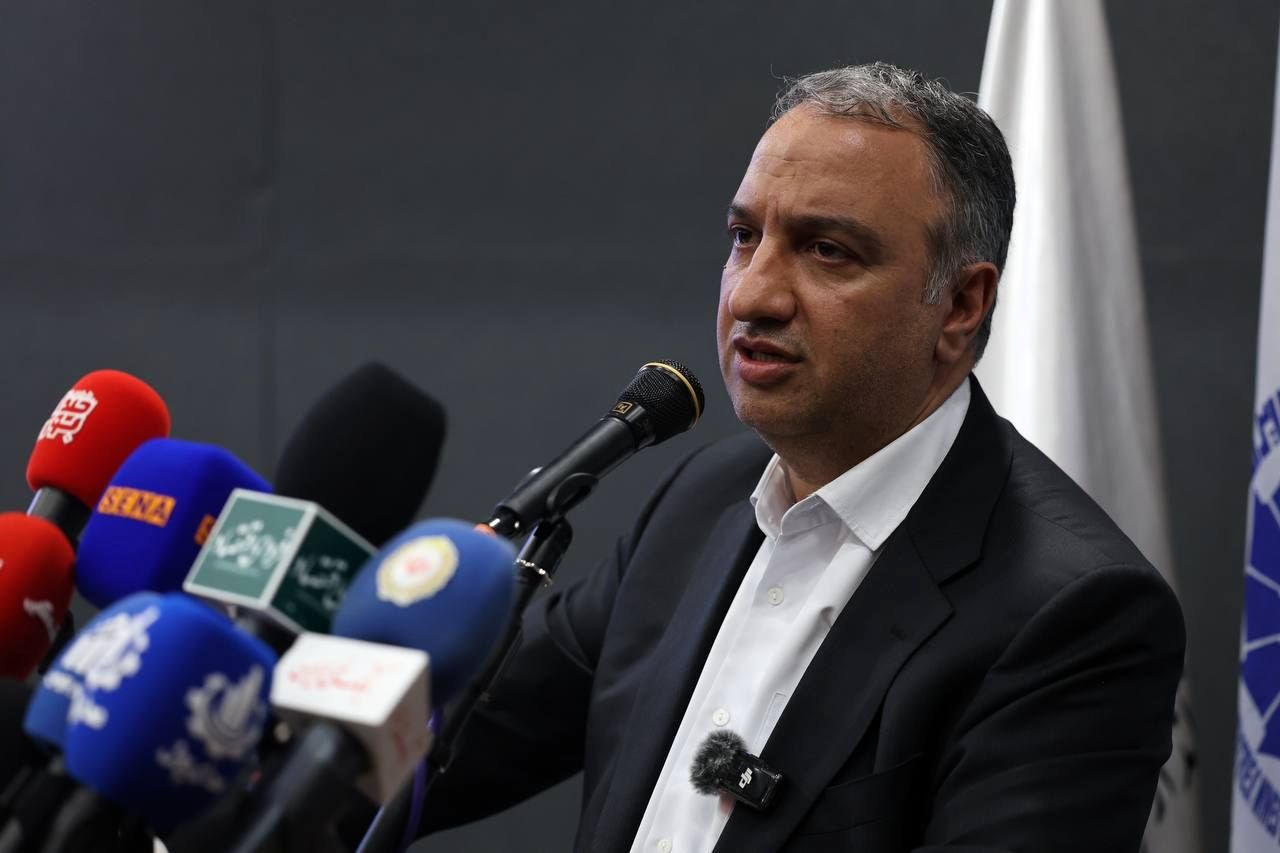 مشهد می‌تواند به پایتخت مالی کشور تبدیل شود