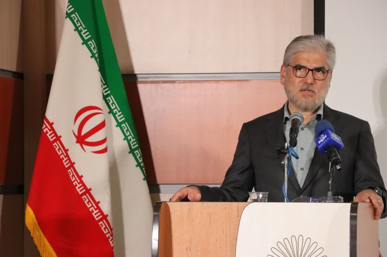 نتایج کنکور سراسری نیمه دوم آبان‌ماه اعلام می‌شود