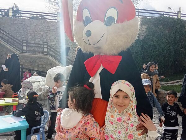 جشن بزرگ عید باشکوه فطر در پل تاریخی مصلی بروجن