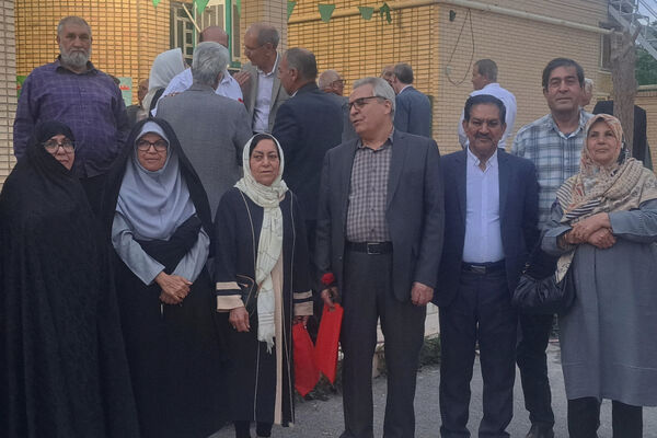 جشنی برای یک قرن آموزش