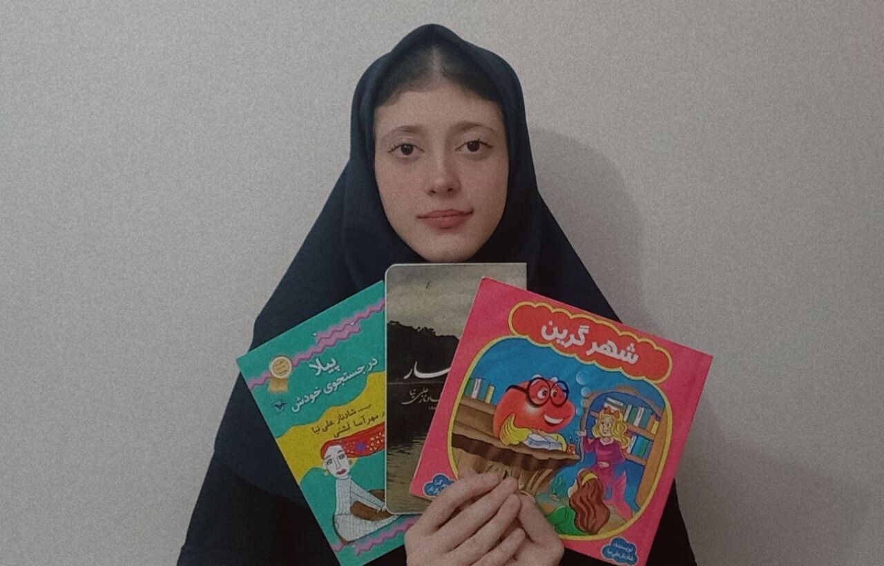 تجربه‌های واقعی باعث عمق بخشیدن به متن می‌شوند