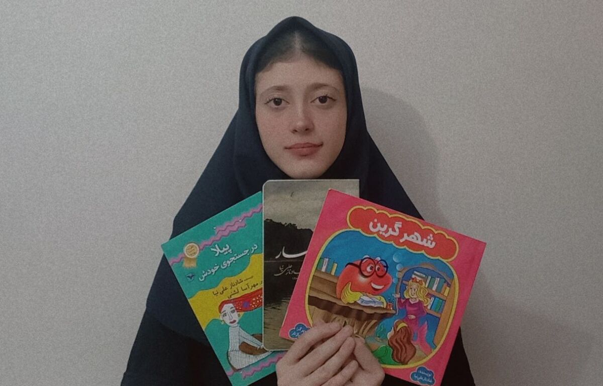 تجربه‌های واقعی باعث عمق بخشیدن به متن می‌شوند