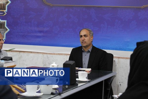 همایش «سفر یادگیری» در شهرستان گرمه 