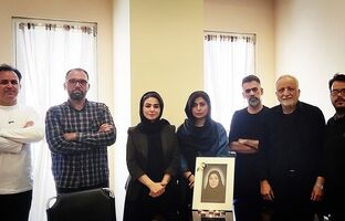 برگزاری نخستین جلسه هیات مدیره کانون نمایشگران خیابانی با ادای احترام به میترا رضایی/ معرفی رئیس و دیگر مسوولان انجمن
