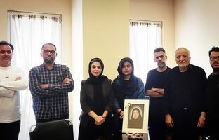 برگزاری نخستین جلسه هیات مدیره کانون نمایشگران خیابانی با ادای احترام به میترا رضایی/ معرفی رئیس و دیگر مسوولان انجمن