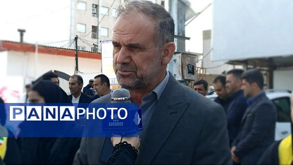 راهپیمایی روز جهانی قدس 