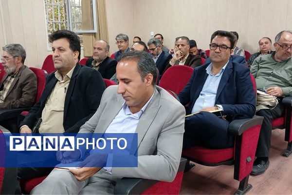 مدیران مدارس؛ رهبران تحول در مسیر عدالت آموزشی