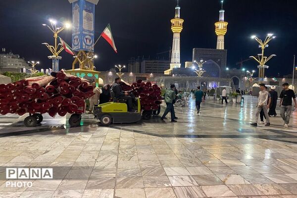 سفر به دیار مهربانی