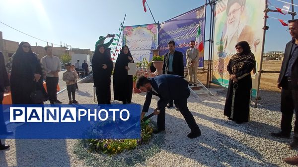 حضور  مشاور عالی وزیر راه و شهرسازی کشور  در شهرستان برخوار 