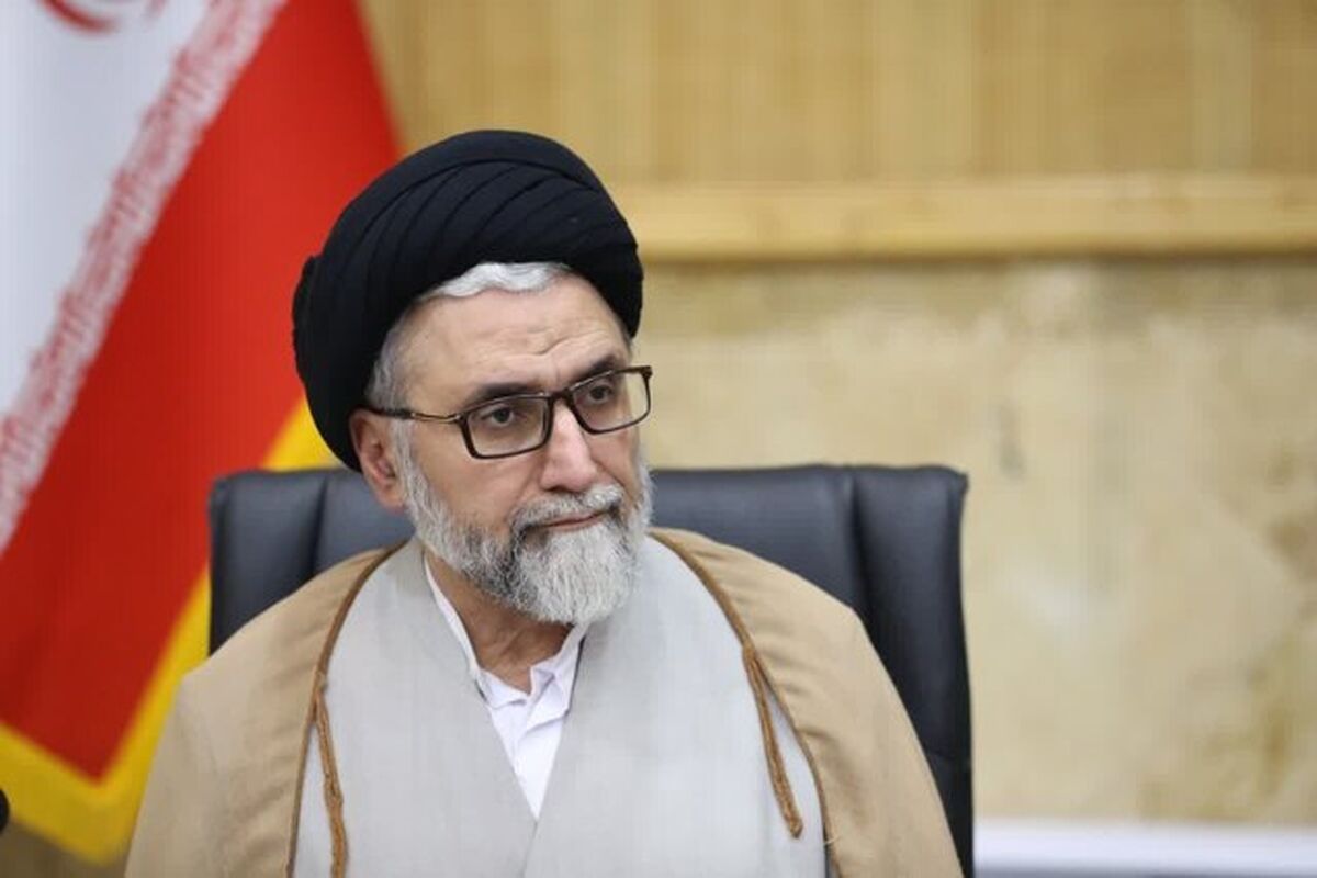 با معدود عوامل نفوذی رژیم صهیونیستی برخورد قاطعانه می‌کنیم