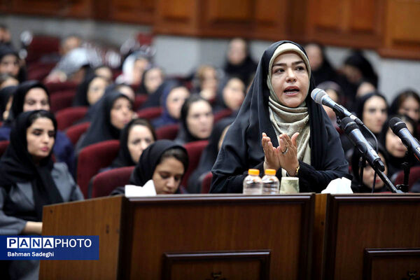  سی‌ و هشتمین جلسه دادگاه رسیدگی به اتهامات منافقین 