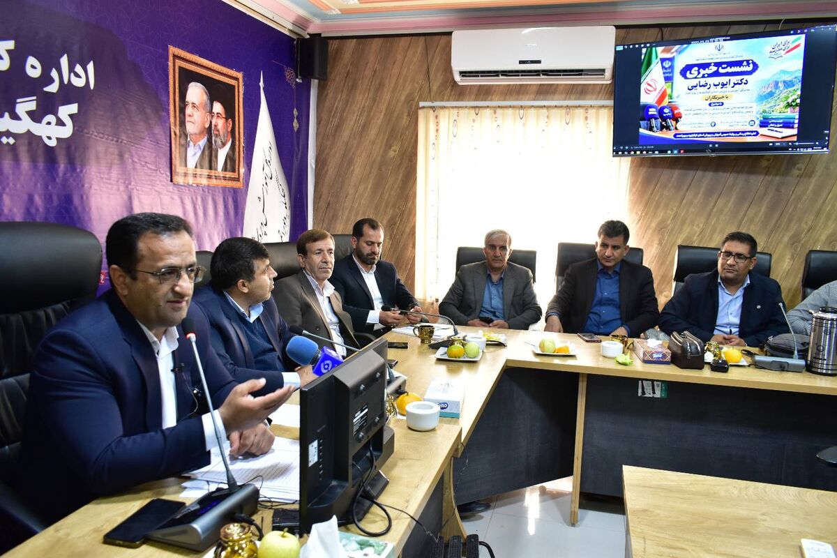 رسانه‌ها بازوی مؤثر در تقویت فعالیت‌های تربیتی هستند
