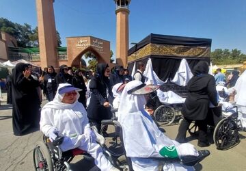 عید قربان عید بندگی و رهایی از هر چیزی جز خداست