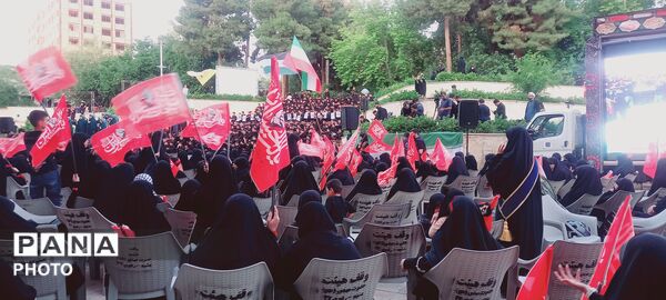 در قابِ «بچه‌محلِ آقا»؛ روایتی از شورِ بی‌پایانِ نسلِ جوان با اجرای نماهنگ های مصطفی قدمگاهی