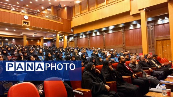 رونمایی از بسته «ایرانمون» در خراسان رضوی