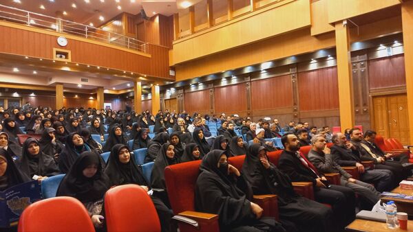 رونمایی از بسته «ایرانمون» در خراسان رضوی