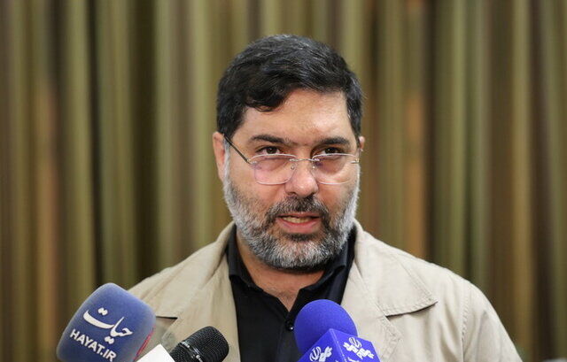 گزارش خدمات شهرداری تهران به زائران اربعین در شورای شهر ارائه شود