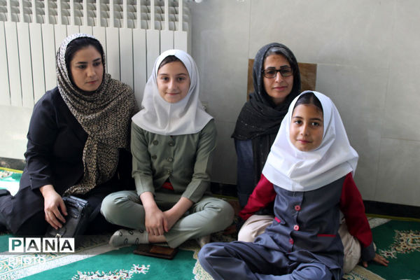 سلامت در سایه آگاهی و خودمراقبتی