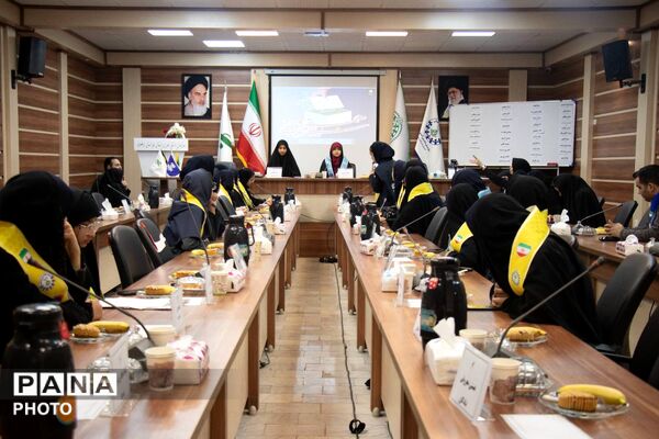 انتخابات مجلس دانش‌آموزی خراسان رضوی برگزار شد