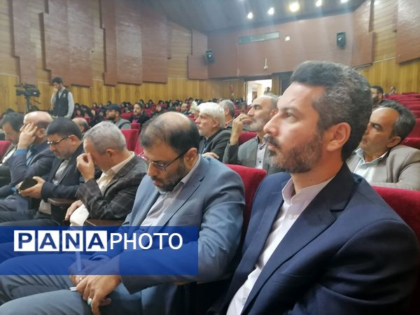 اولین نشست هم‌اندیشی شورای تشکل‌های تربیتی استان خراسان رضوی