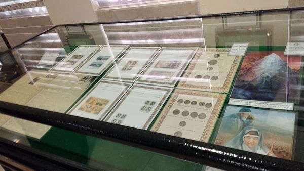 اردوی راهیان پیشرفت در شهرستان خلیل‌آباد 