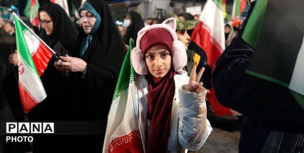 میدان داری گرگانی ها به شب شصتم رسید