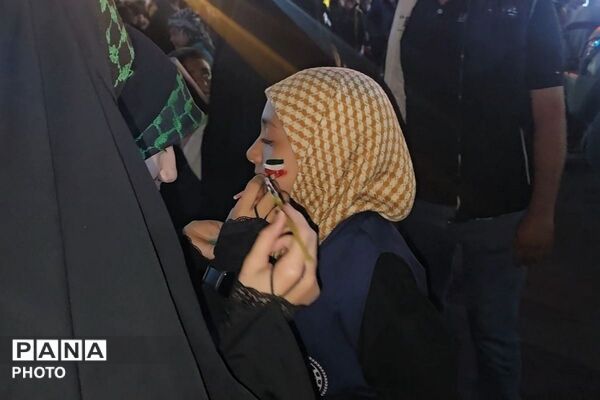 تجمع مردمی شهرستان رباط‌کریم