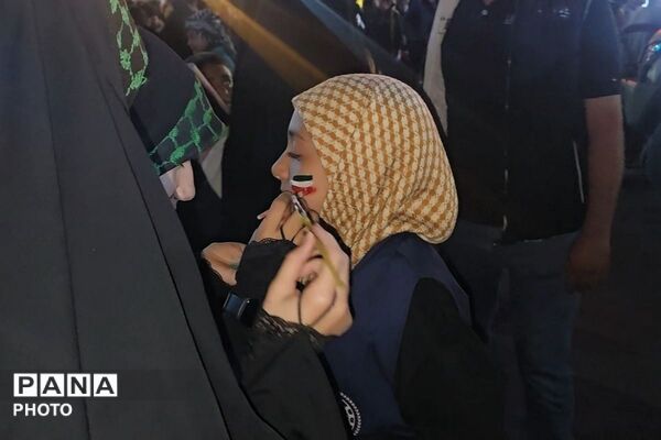 تجمع مردمی شهرستان رباط‌کریم