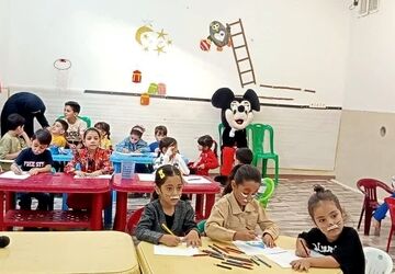 خداحافظ تابستان سلام مدرسه