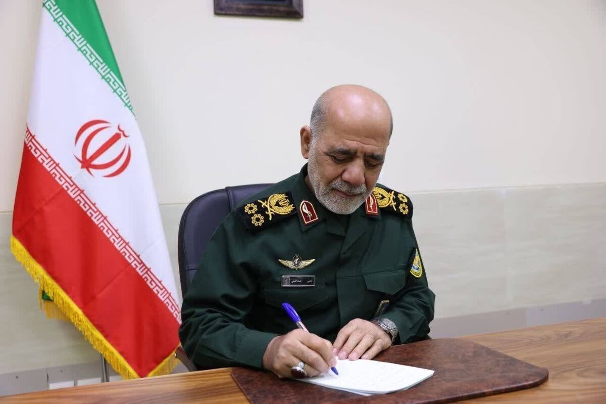  تلاش پزشکان، پرستاران و کادر درمان شایسته والاترین احترام است