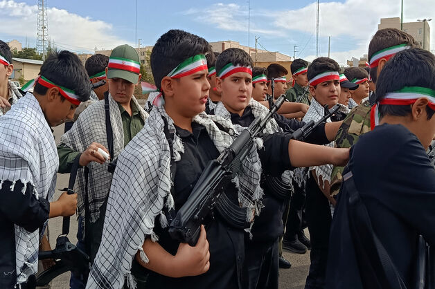 استقبال گسترده معلمان و دانش‌آموزان از پویش «جان‌فدا»/ ۱۶ درصد مخاطبان پویش را نوجوانان تشکیل می‌دهند