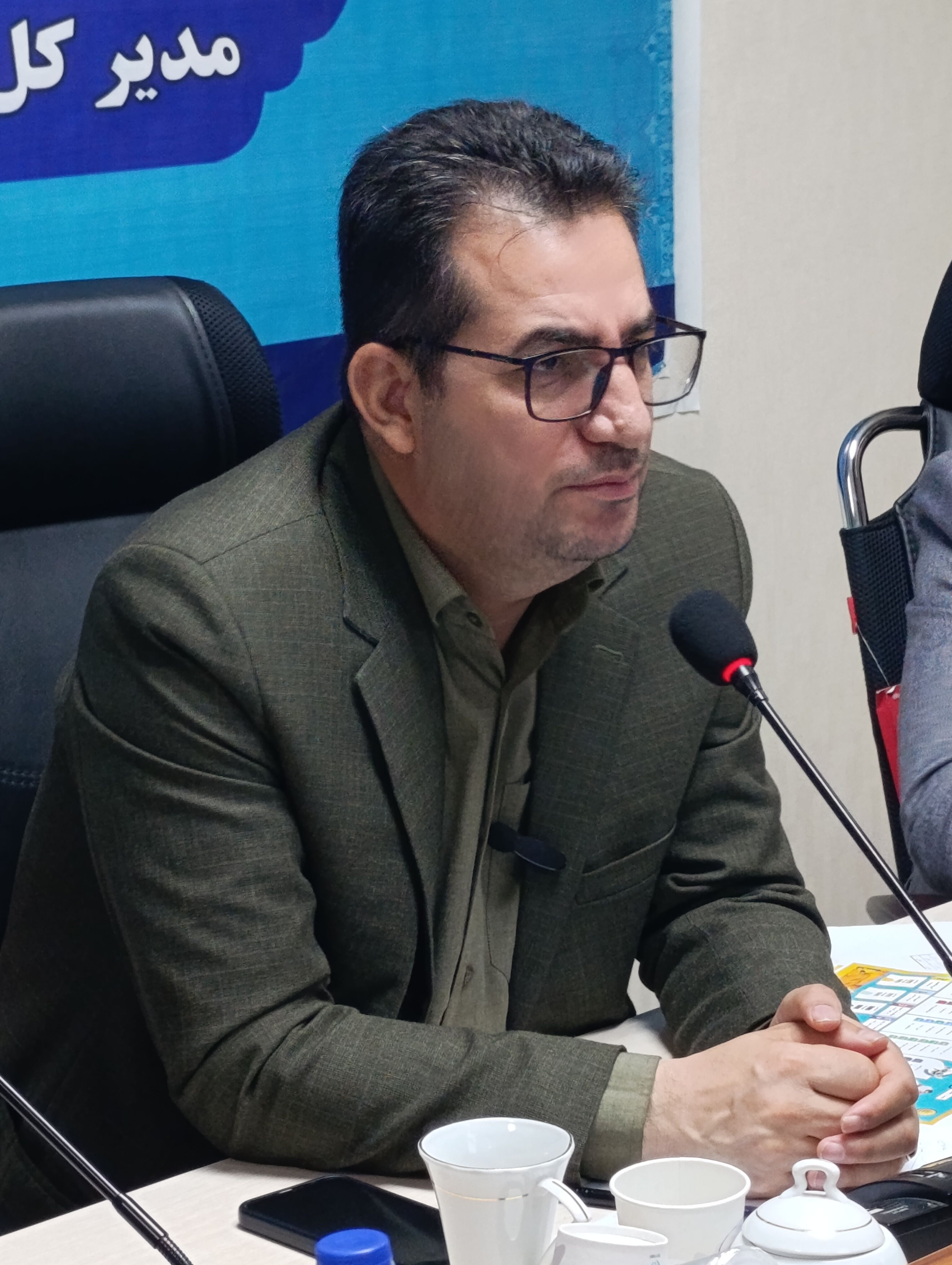 مدارس امسال به صورت حضوری برگزار می‌شود