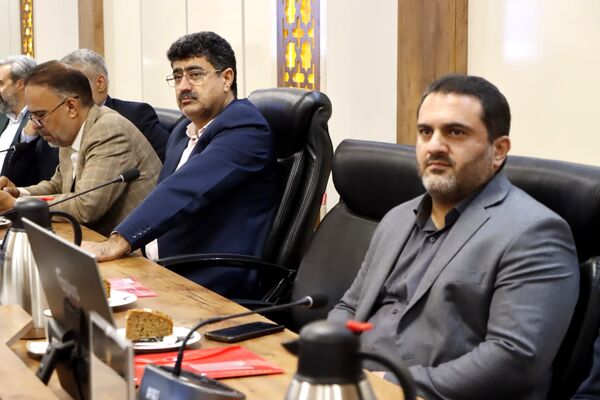 چهاردهمین نشست اتحادیه واحد‌های شرق، جنوب و شمال دانشگاه آزاد اسلامی