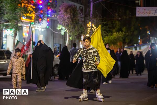 پنجاه و هفتمین اجتماع بزرگ میثاق با امام شهید امت و بیعت با رهبر عالی‌قدر انقلاب اسلامی
