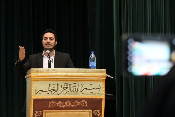 معاونان و مربیان امور تربیتی پیشتازان عرصه تعلیم و تربیت