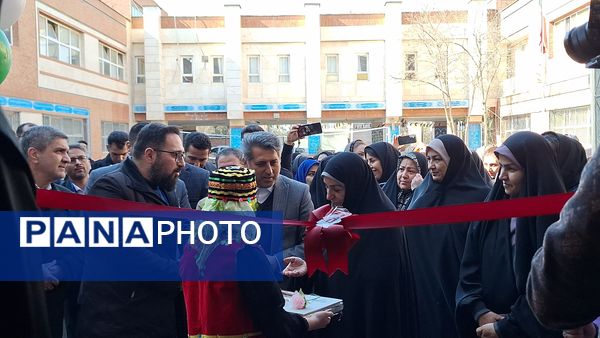 جشنواره هویت ایرانی اسلامی در منطقه ۱۹ 