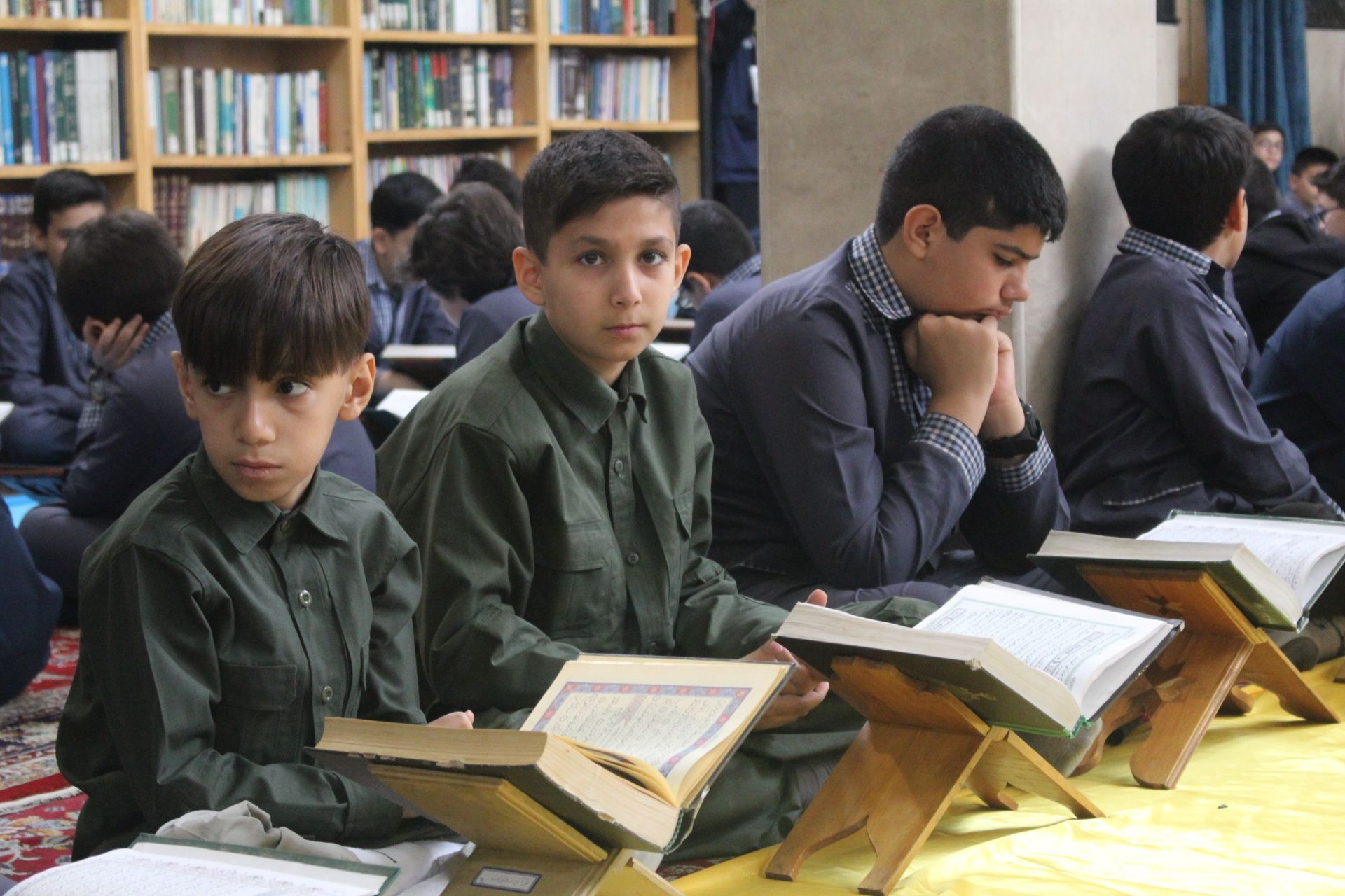 گالری